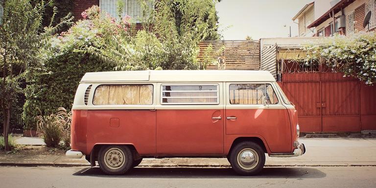 Die besten Reiseziele für Juli mit dem Camper