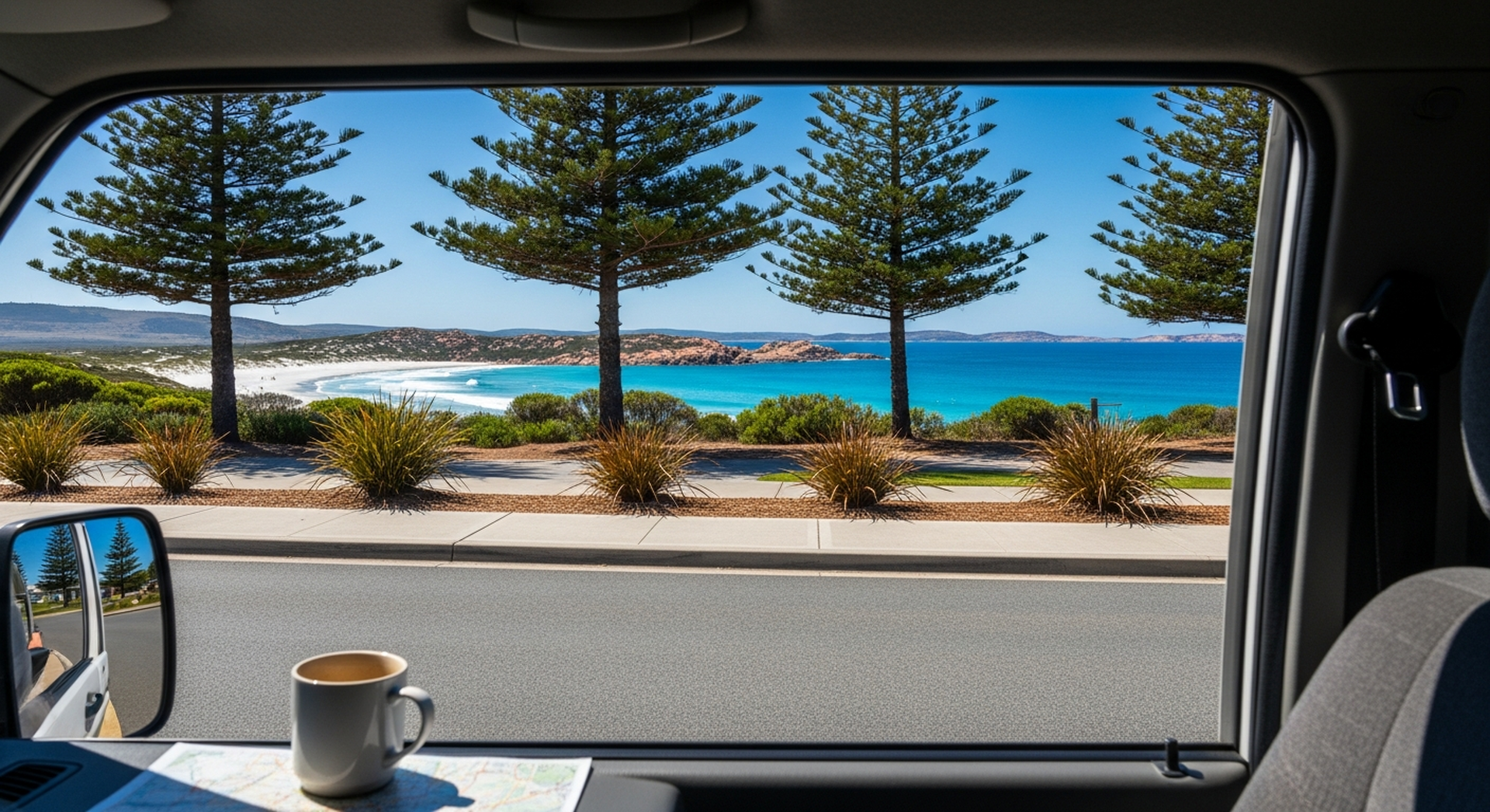 RAC Esperance Holiday Park - Esperance