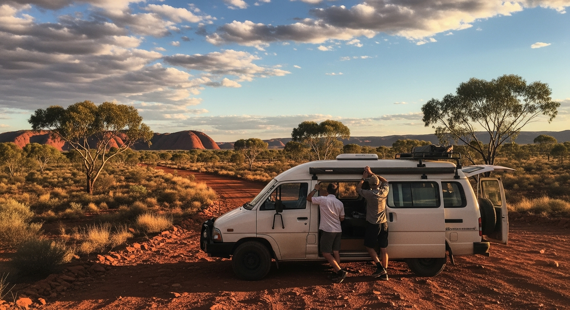 Why Australia's caravan parks are better than ever - Australia