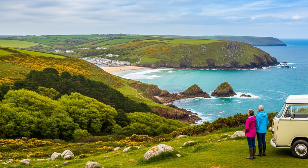Best campsites in Cornwall - Image 1