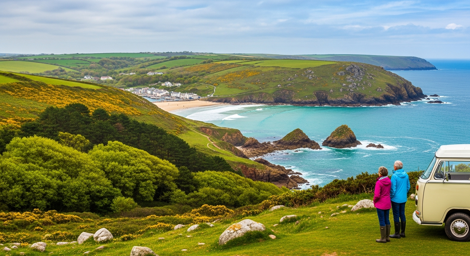Best campsites in Cornwall - Image 1