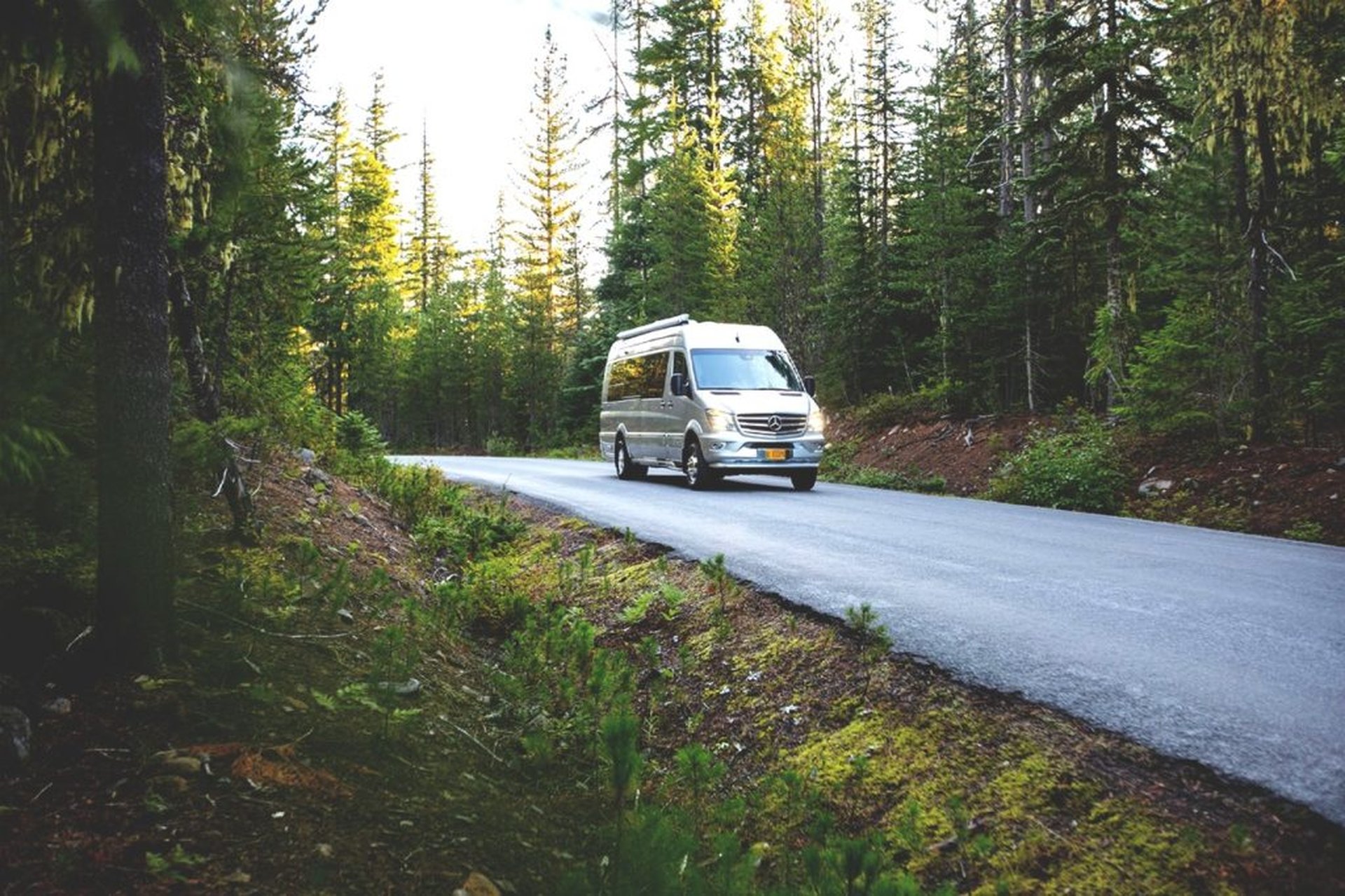 Osterurlaub in Österreich mit dem Camper