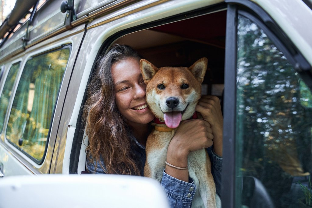 Dein Campingurlaub in Kroatien mit Hund: Traumstrände & Natur pur!