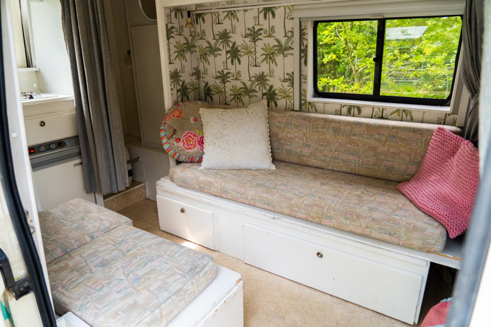 In de spotlight: De Wanderbus van Kurt en Dani - 1465 1024x682