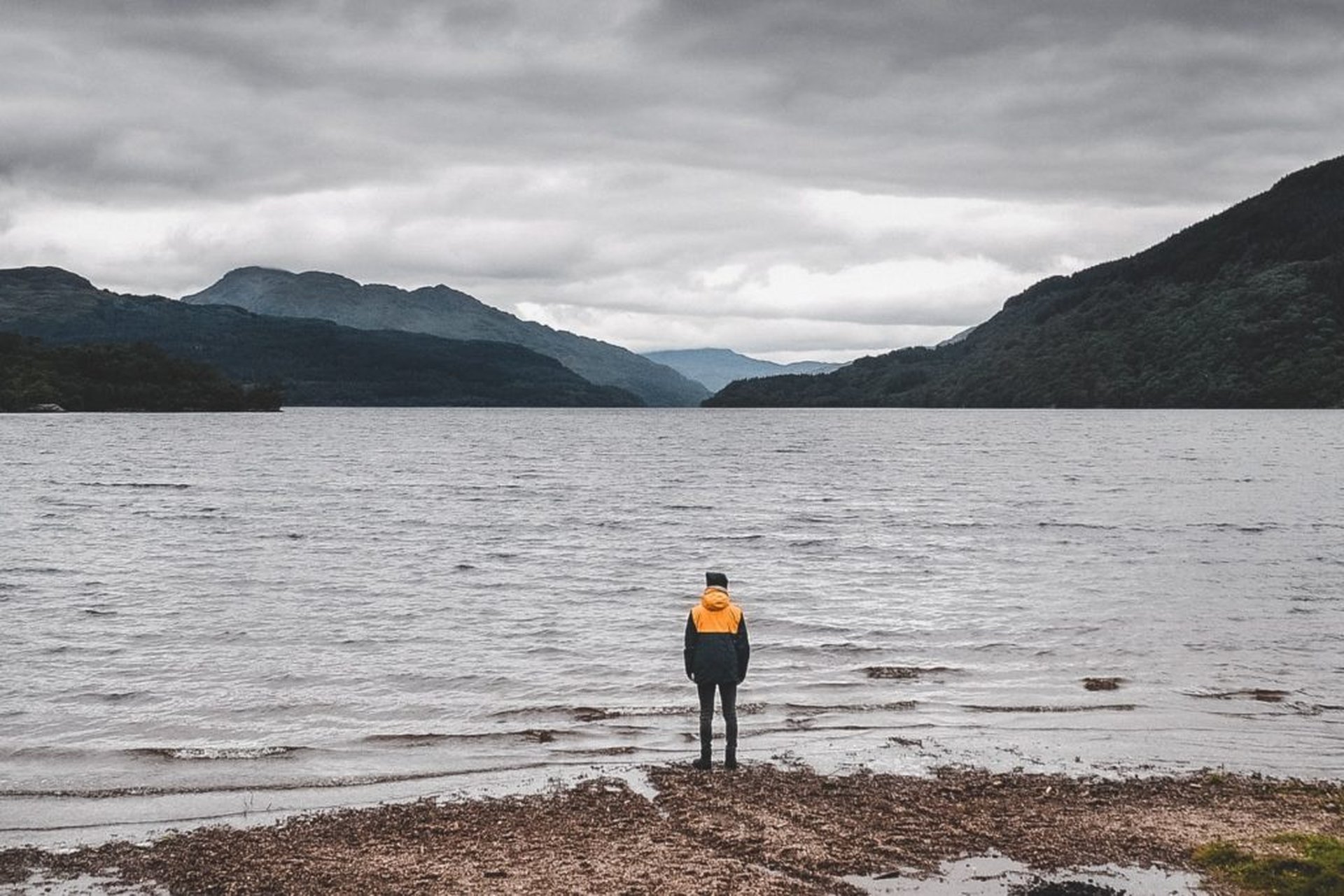 Schottland mit dem Wohnmobil: Die besten Routen & Tipps für dein Abenteuer
