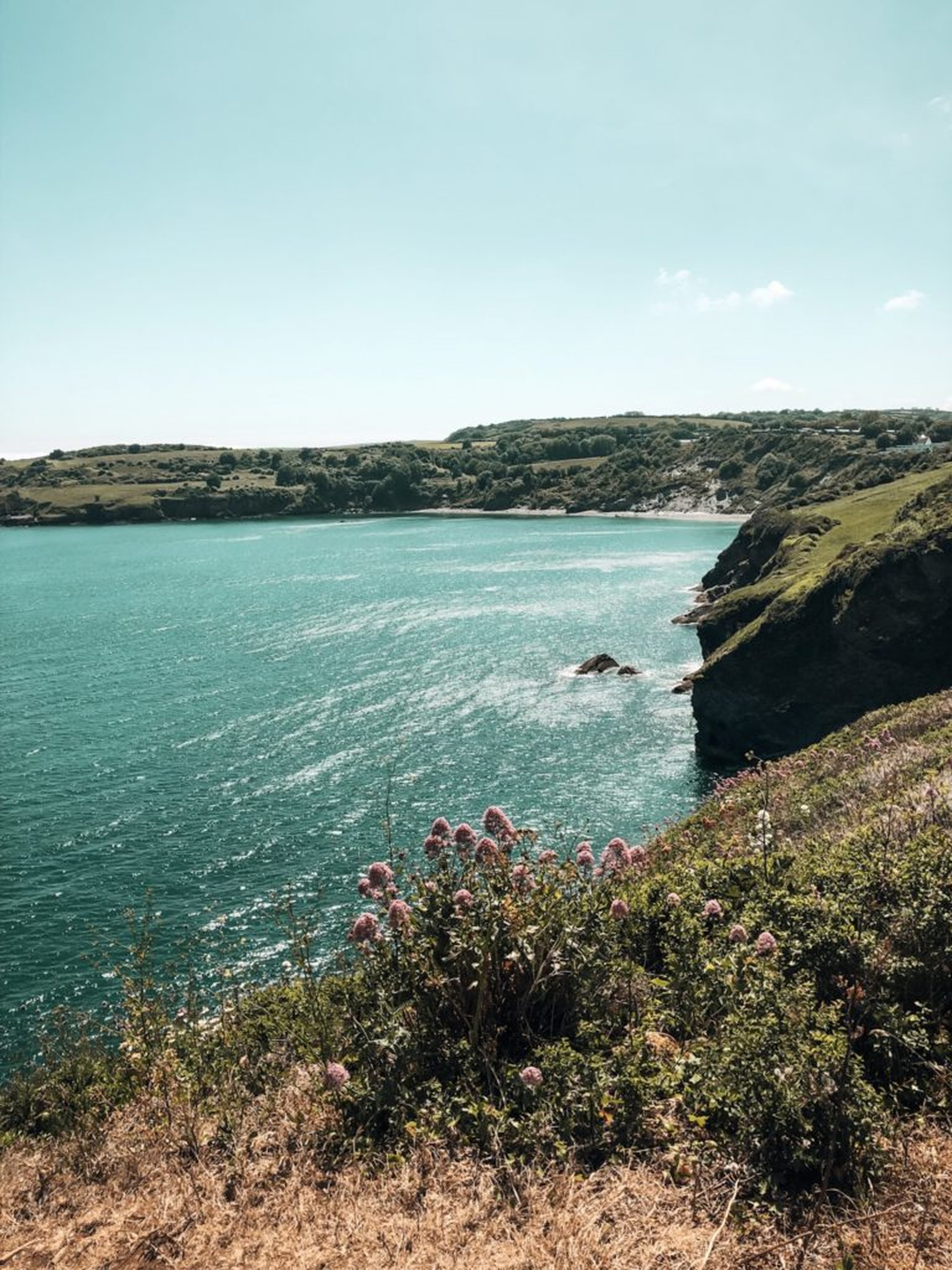 Cornwall Rundreise - 768x1024