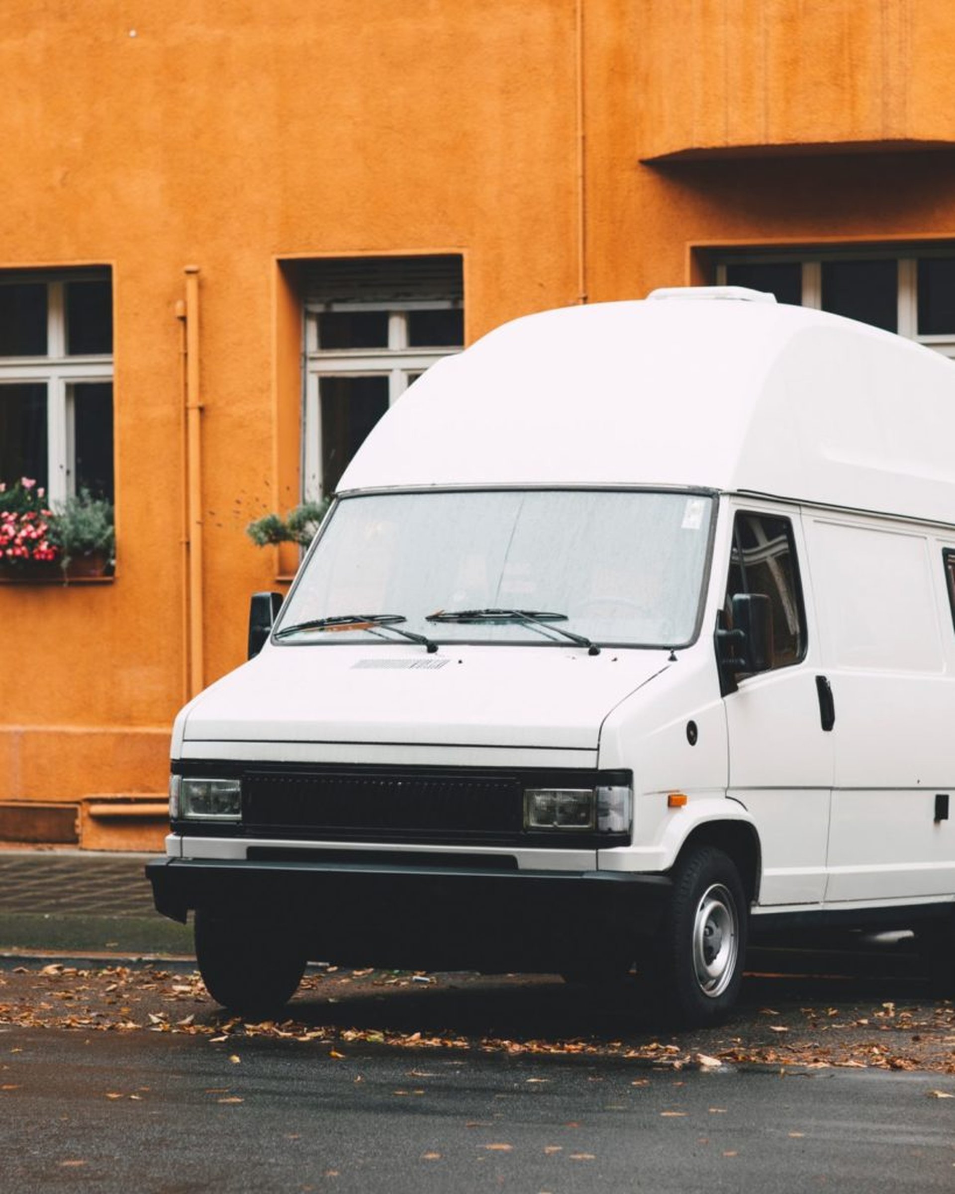 6 Gründe für einen Campingtrip im Herbst