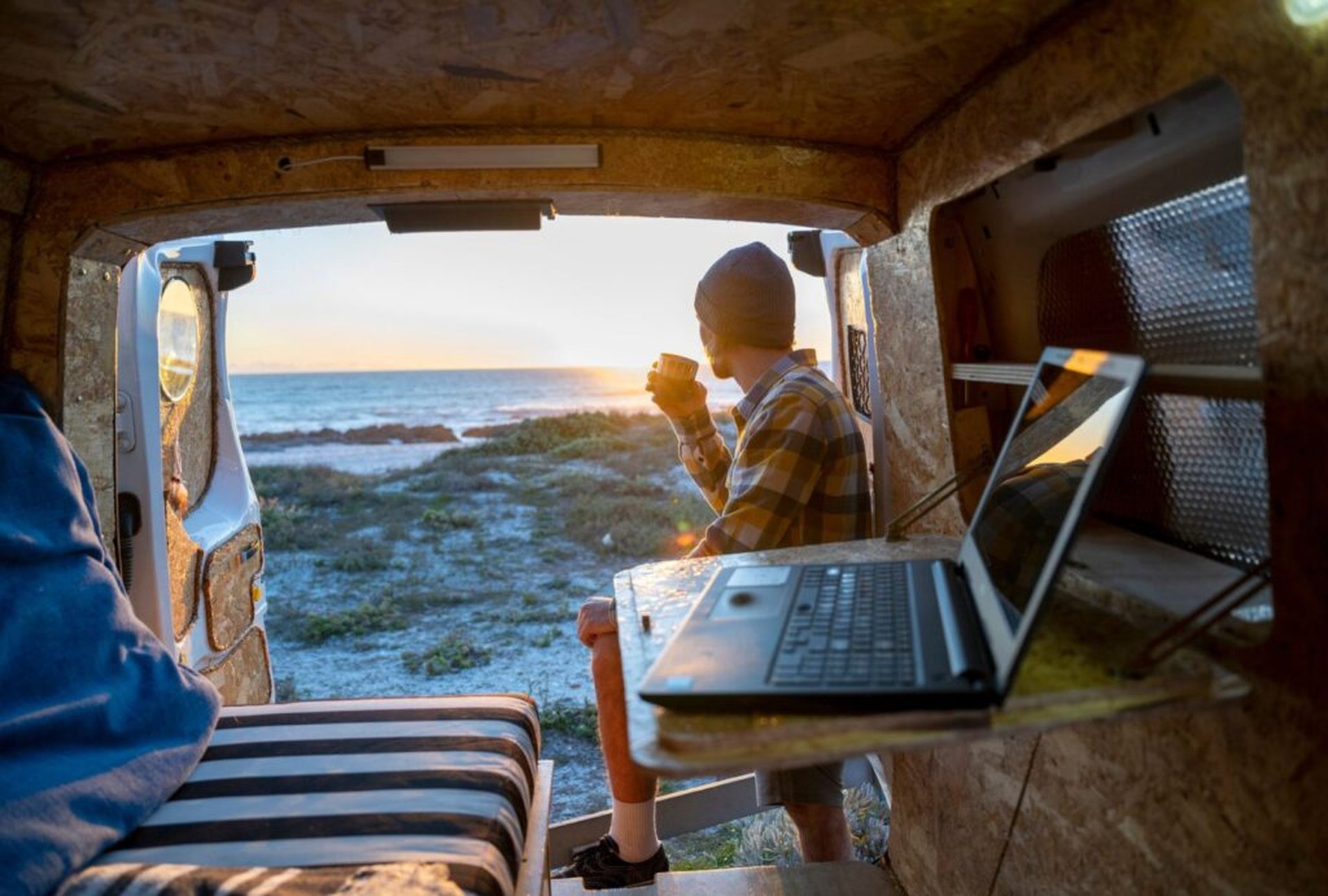 Zonvakantie januari – waar is het warm in januari?