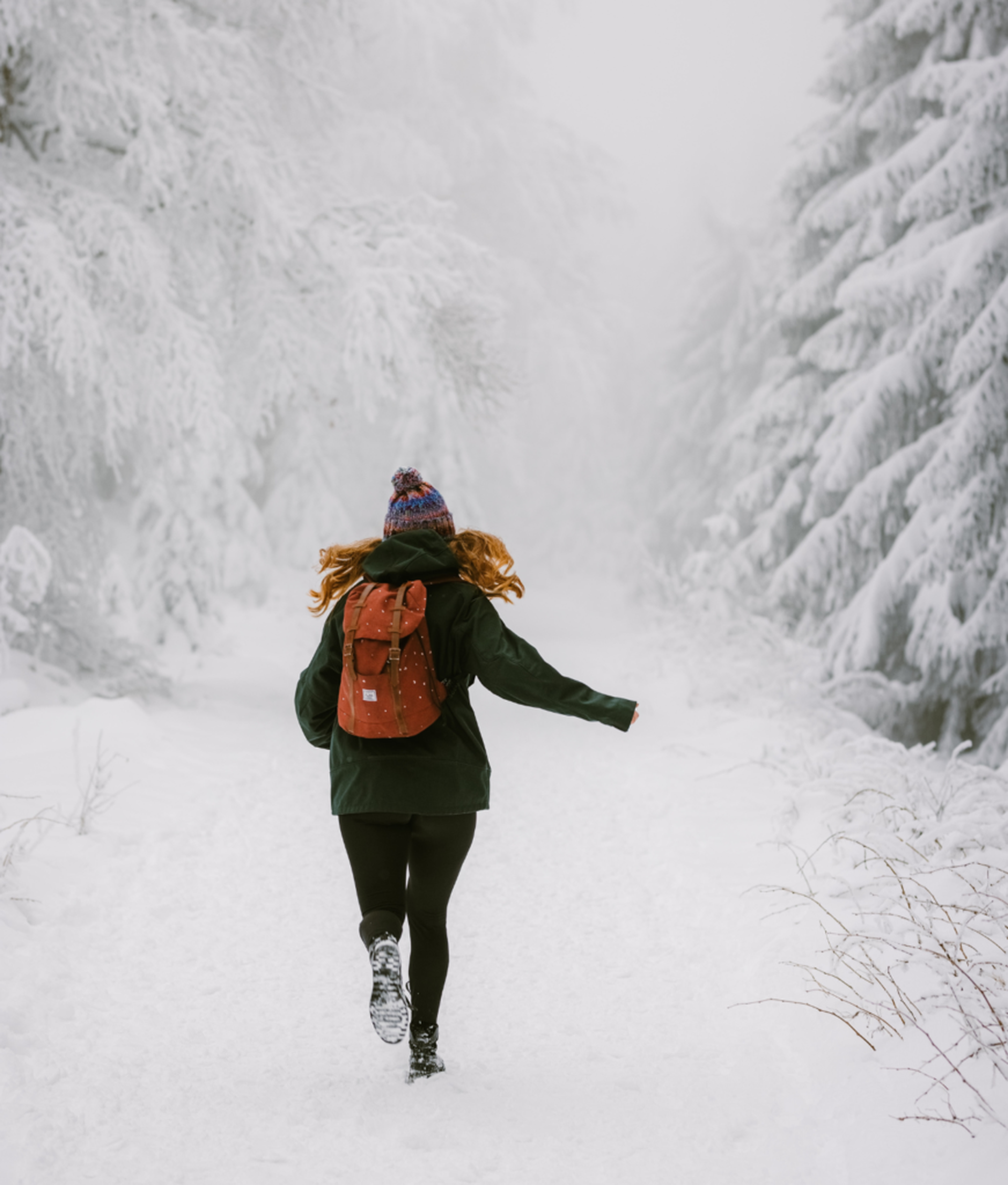 Wintercamping im Allgäu – die 7 besten Campingplätze im Winterwunderland