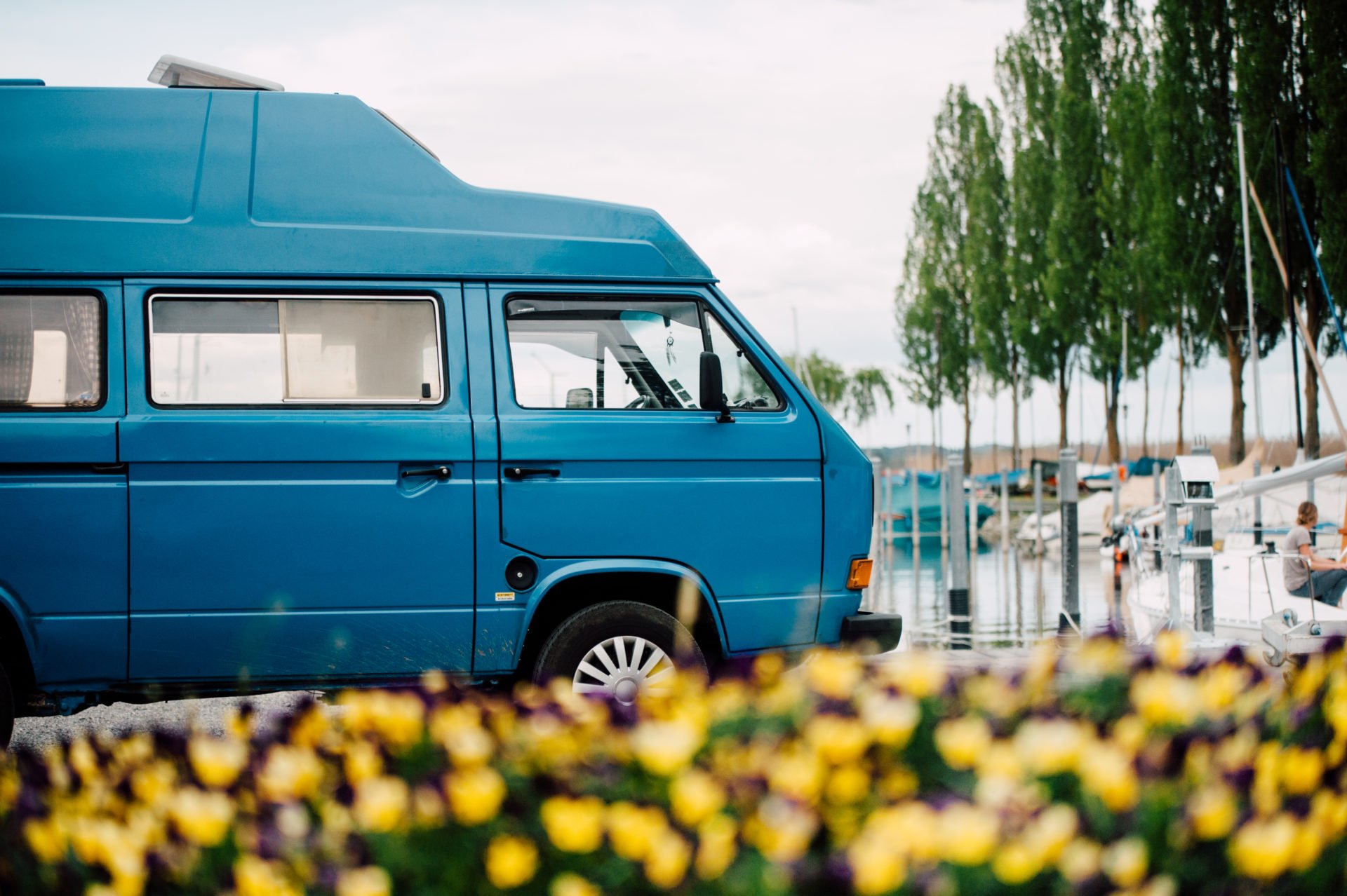 Camping trotz Corona? Das musst du wissen!