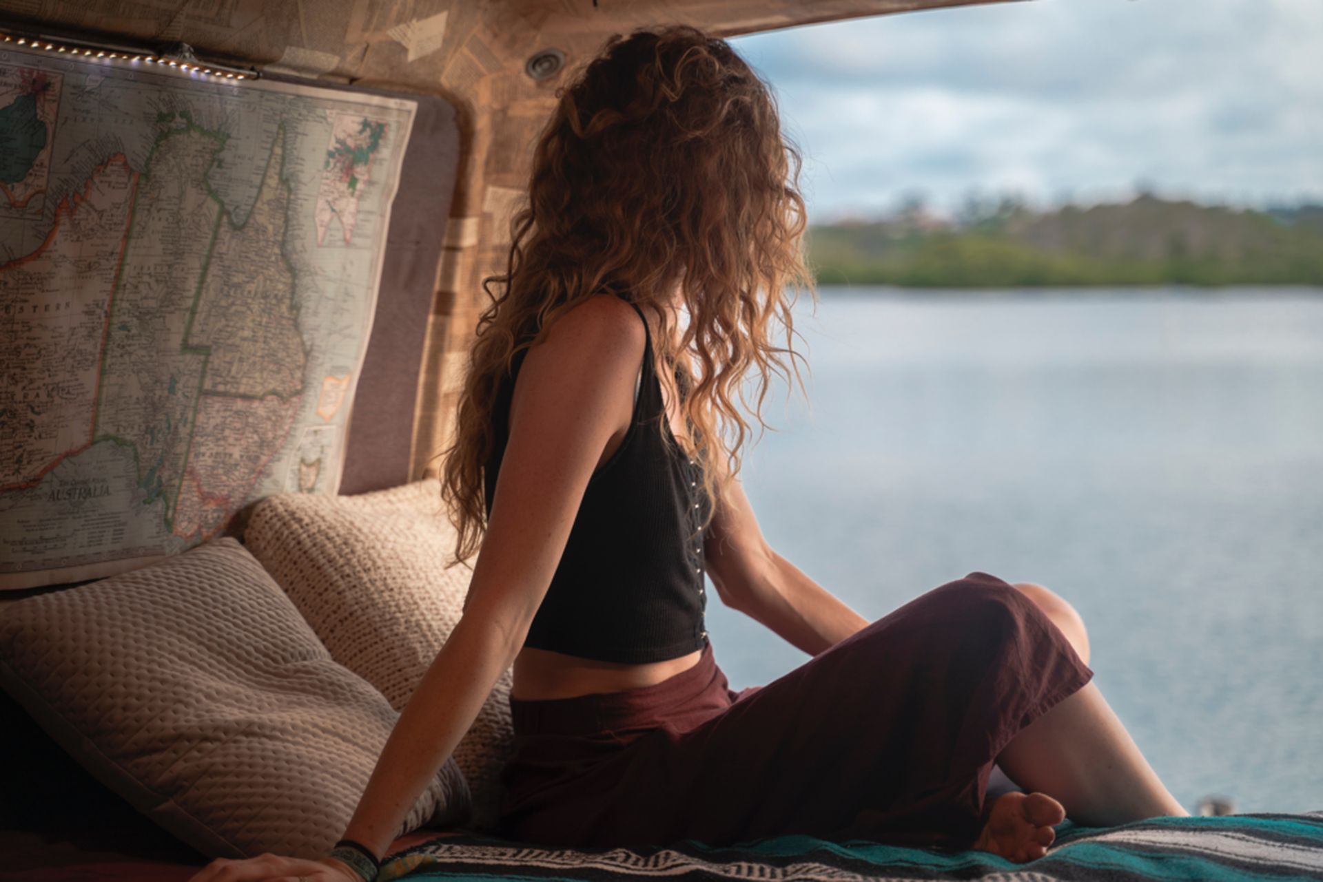 Sabbatical im Camper: Know-how für dein Vanlife auf Zeit