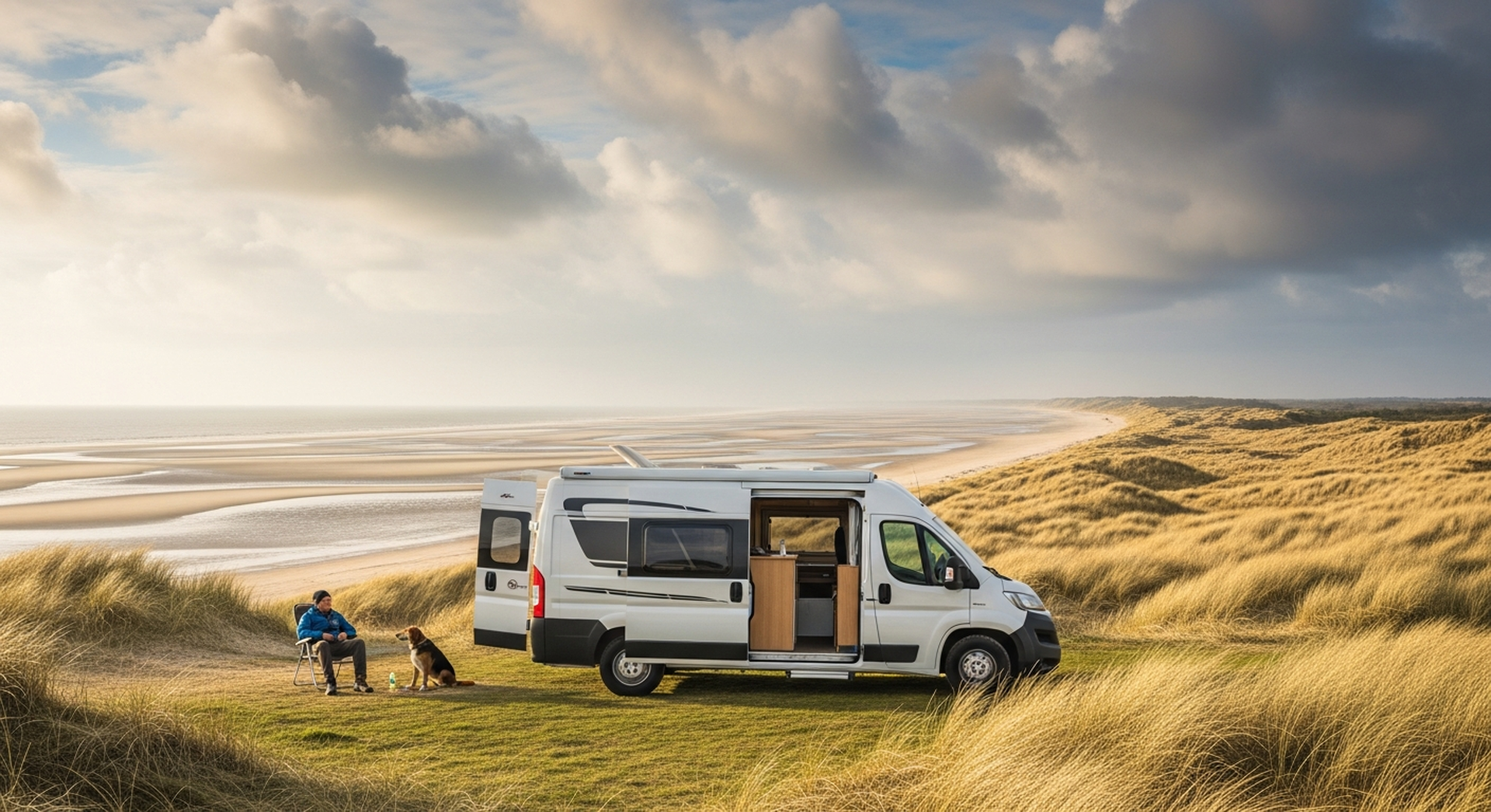 Wohnmobil bei Bremen – Camper mieten für Bremen