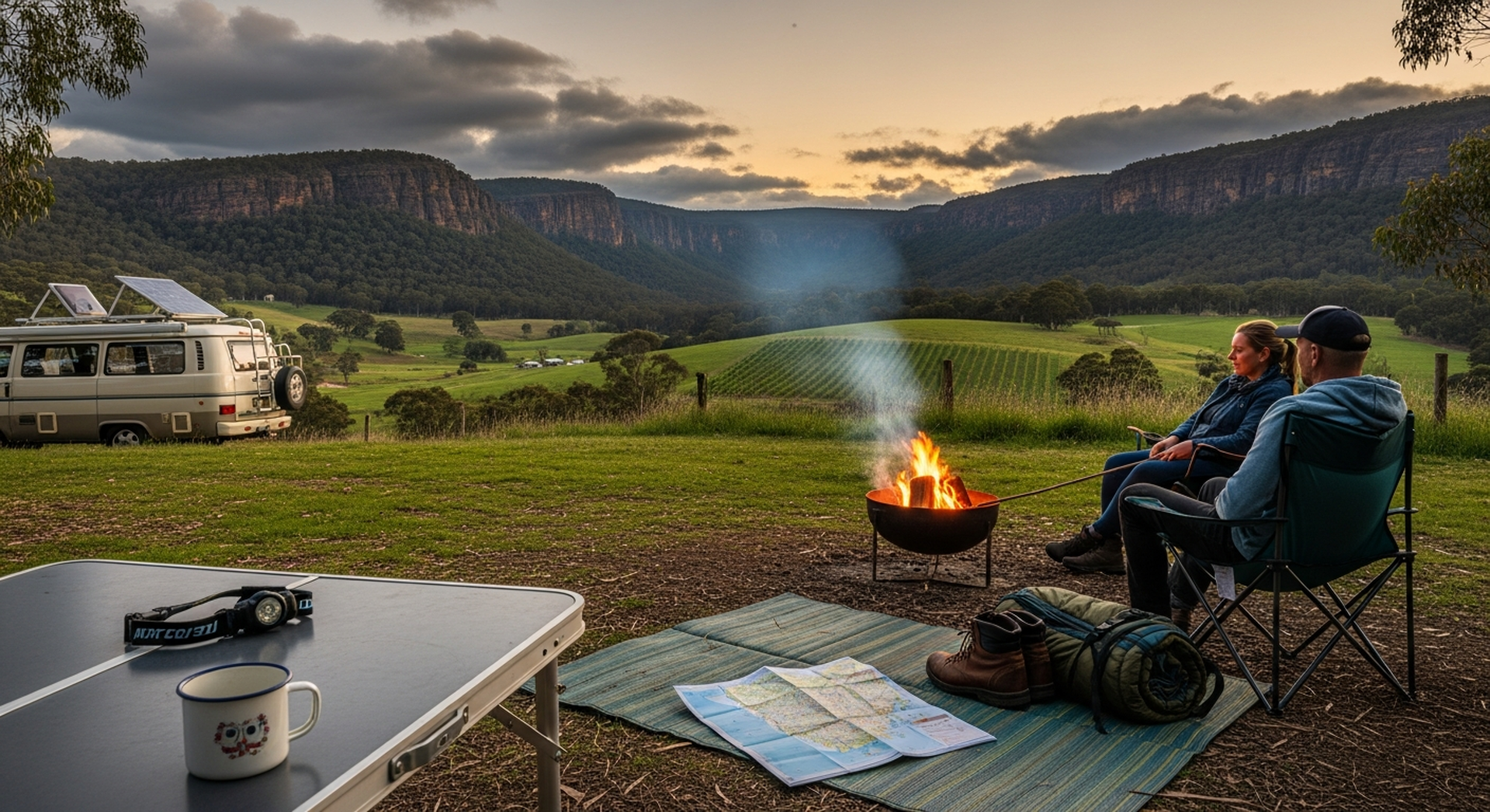 BIG4 Launceston Holiday Park - Launceston