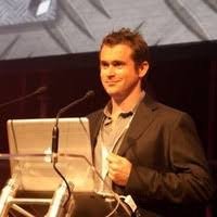 Chris Polites of JB Group