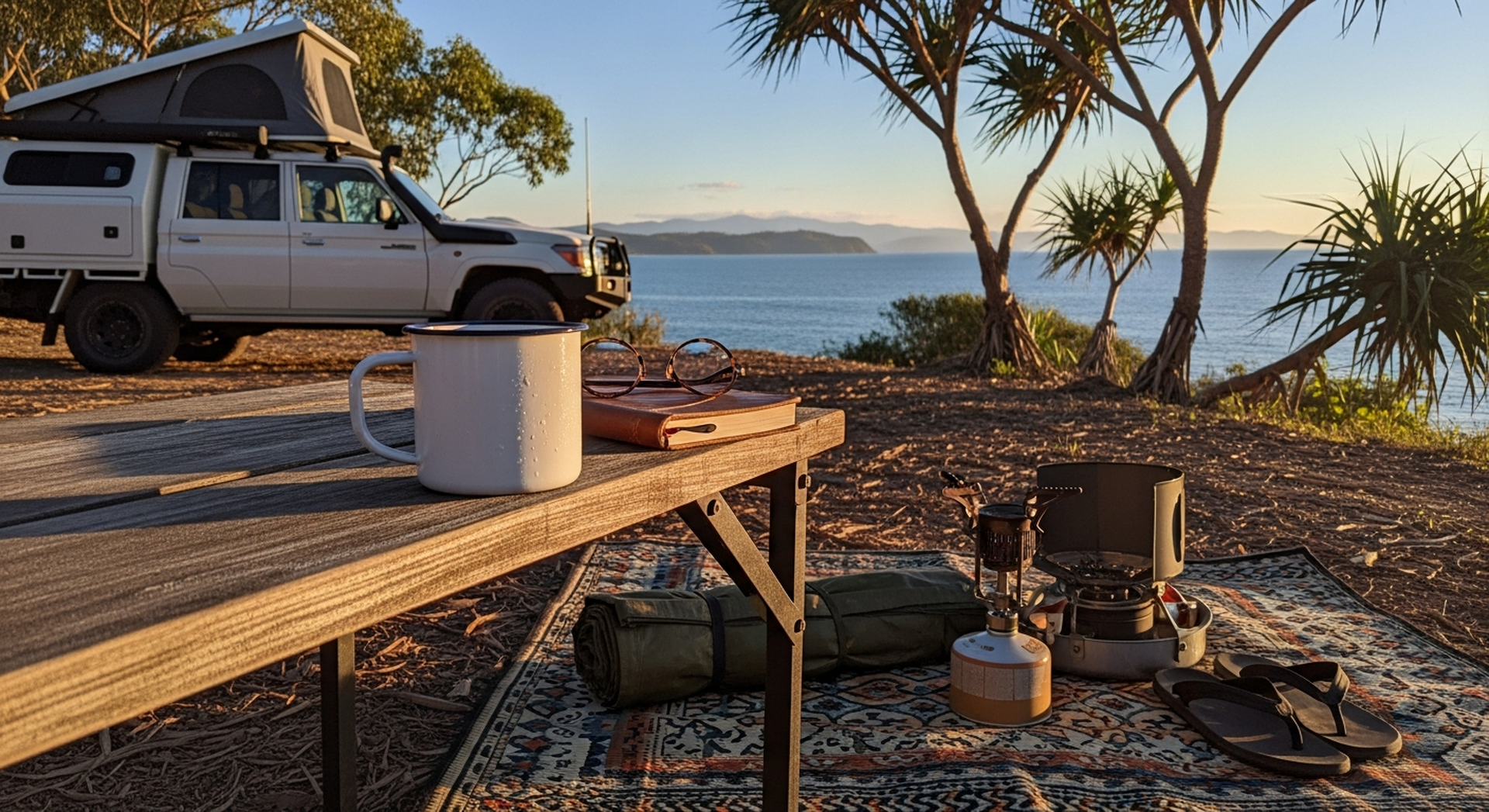 NRMA Agnes Water Holiday Park - 1770 and Agnes Water