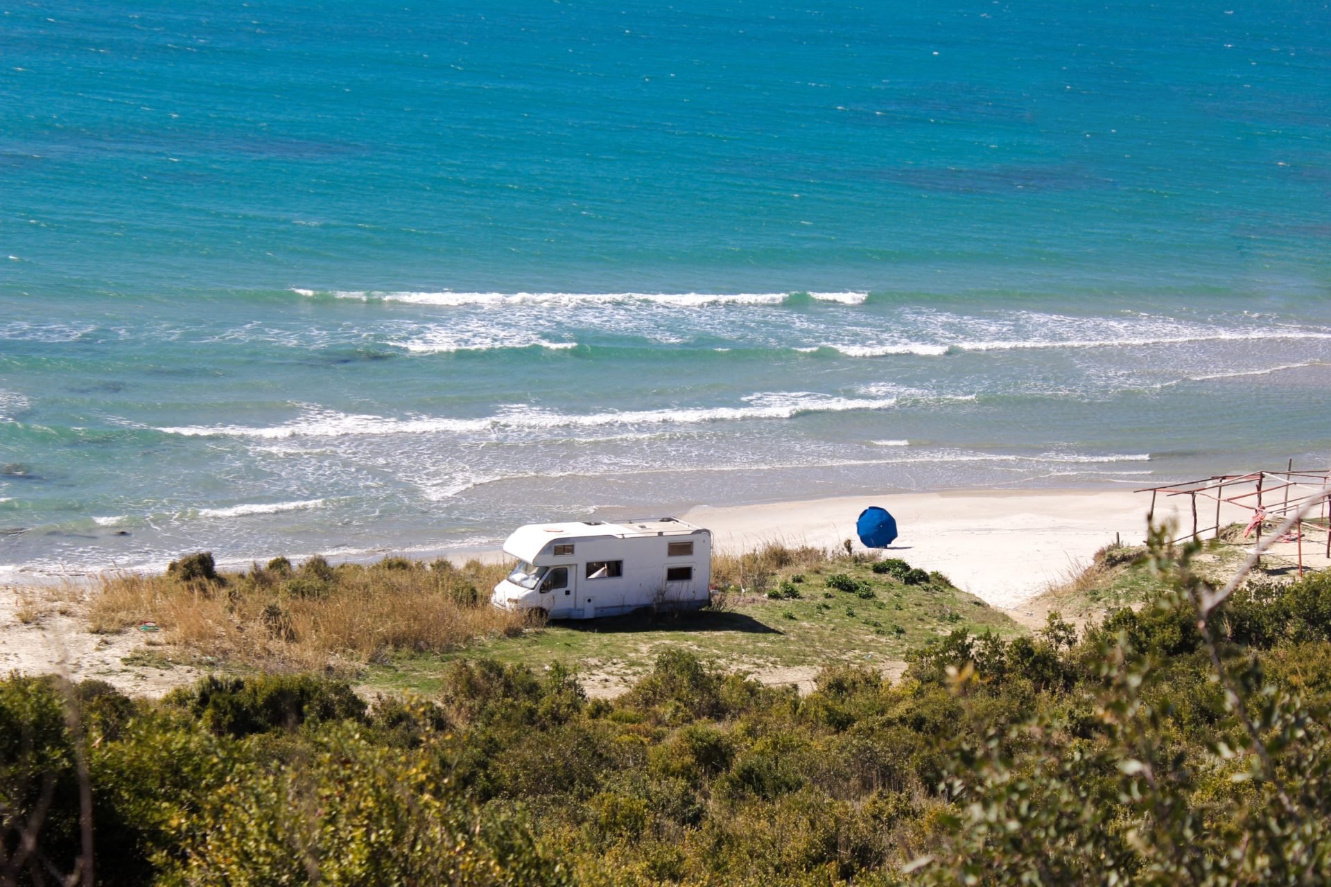 Campingurlaub Kosten: Diese Campingplatz-Preise erwarten dich in Europa 2026