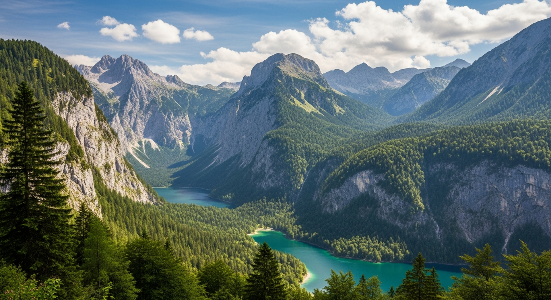 Campingplatz Simonhof - Berchtesgaden