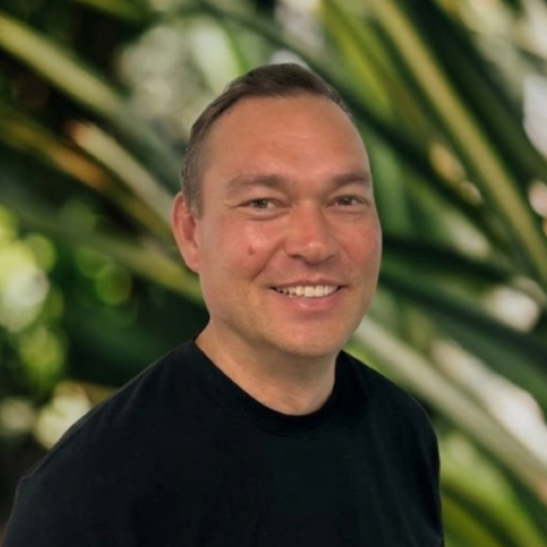 Sato Howard, Global Head of Marketing