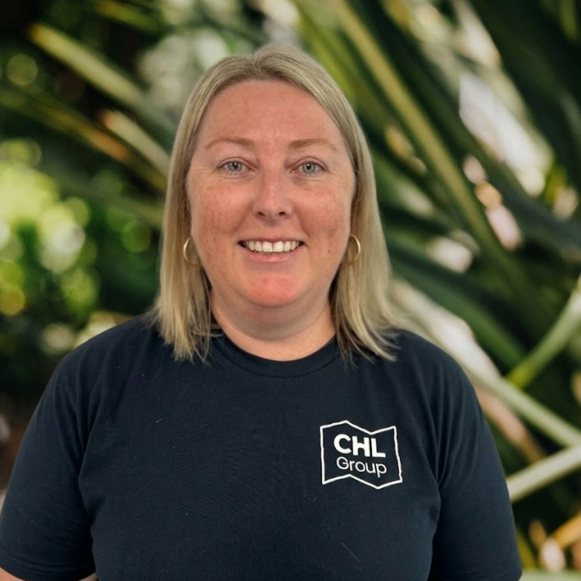 Nicole Ellevsen, Head of Customer Operations Support