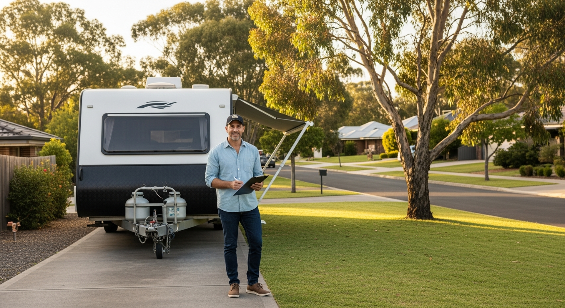 Owners who travel with their own kids