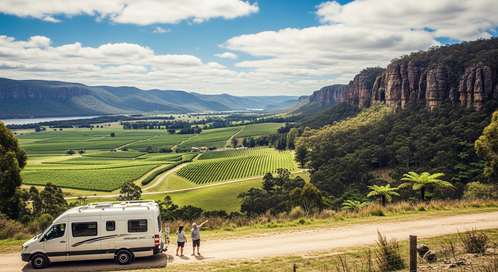 Why Launceston works as your Tasmania base - Launceston