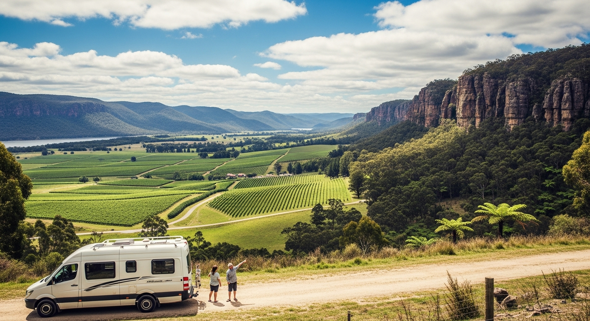 Why Launceston works as your Tasmania base - Launceston