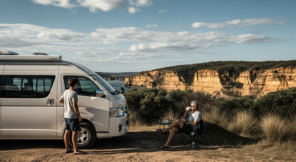Royal National Park: Sydney's backyard wilderness - short trips near sydney