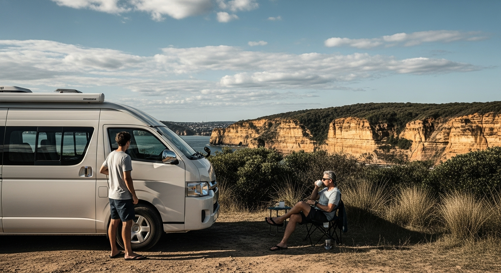 Royal National Park: Sydney's backyard wilderness - short trips near sydney