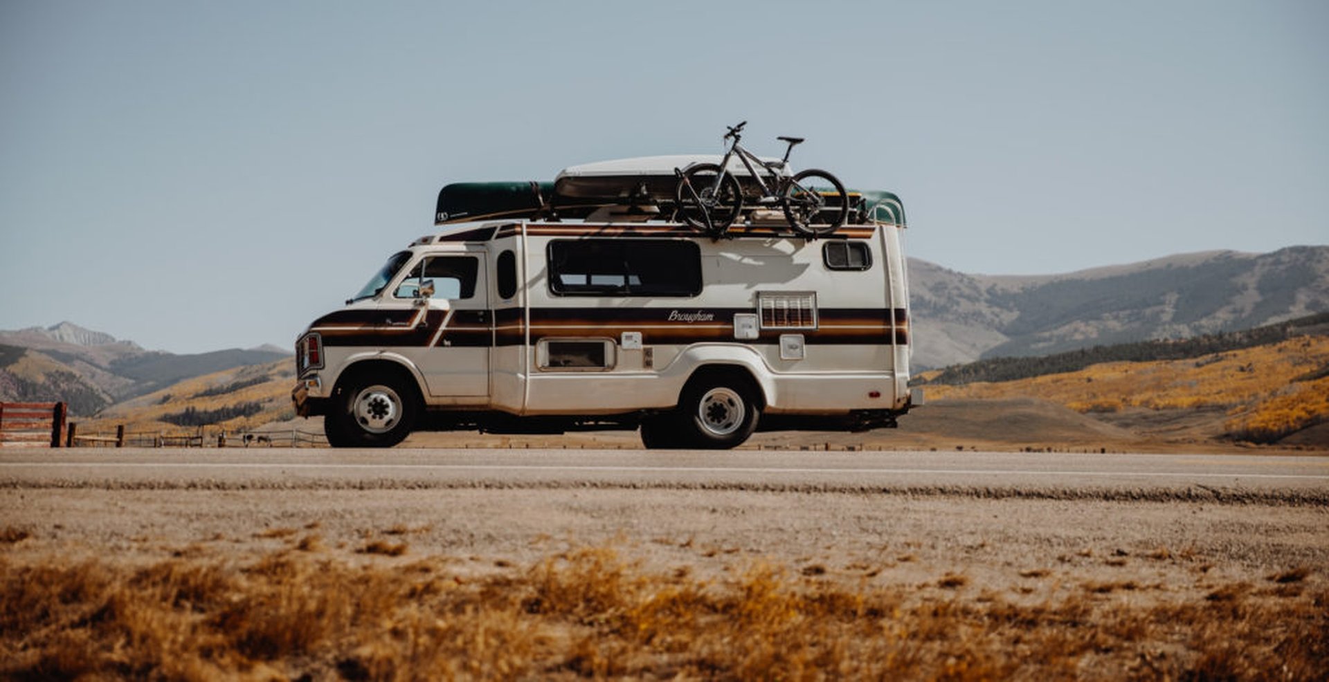 Die besten Reiseziele für Urlaub mit dem Wohnmobil im April