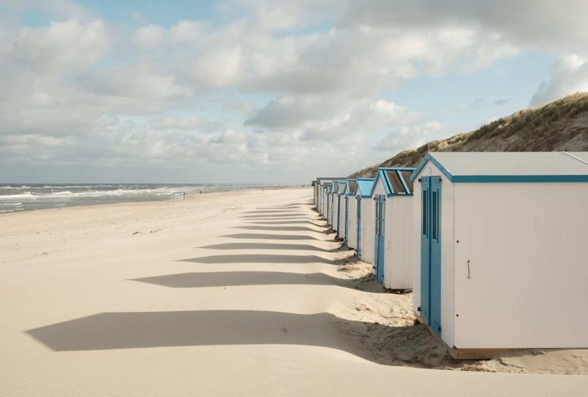 Kamperen aan de Nederlandse kust – De 5 beste bestemmingen en campings