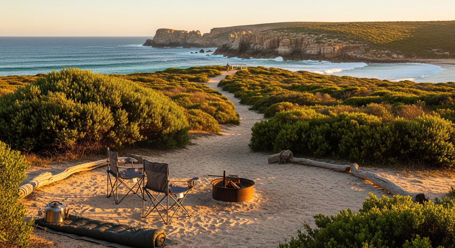 Margaret River south-west, 7 nights
