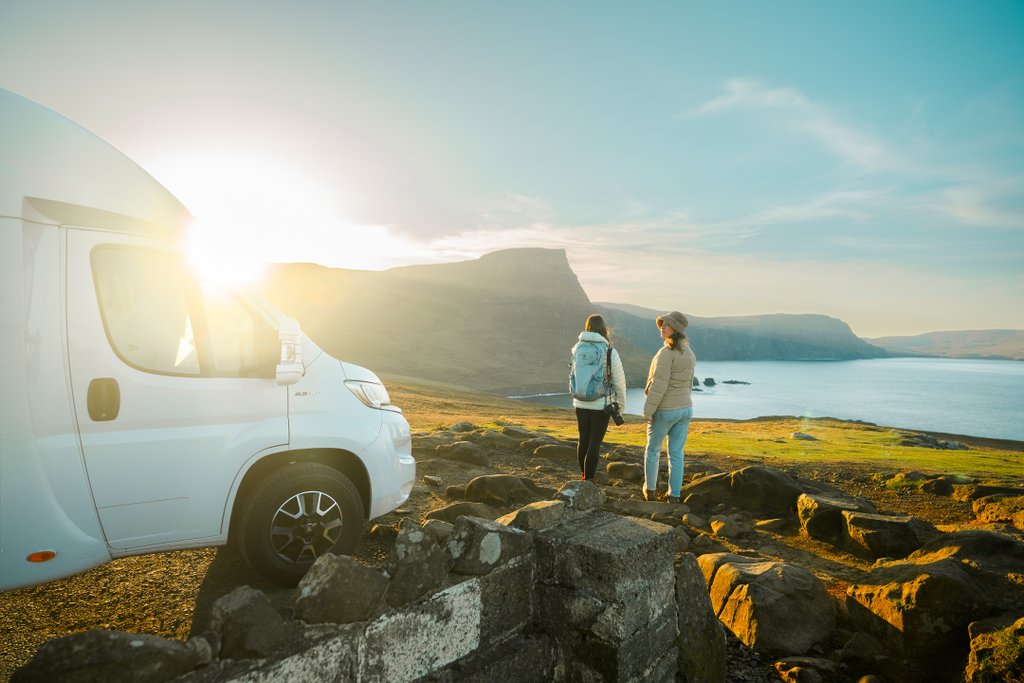 Revealed: England’s Best Analogue Escape Destinations for 2026