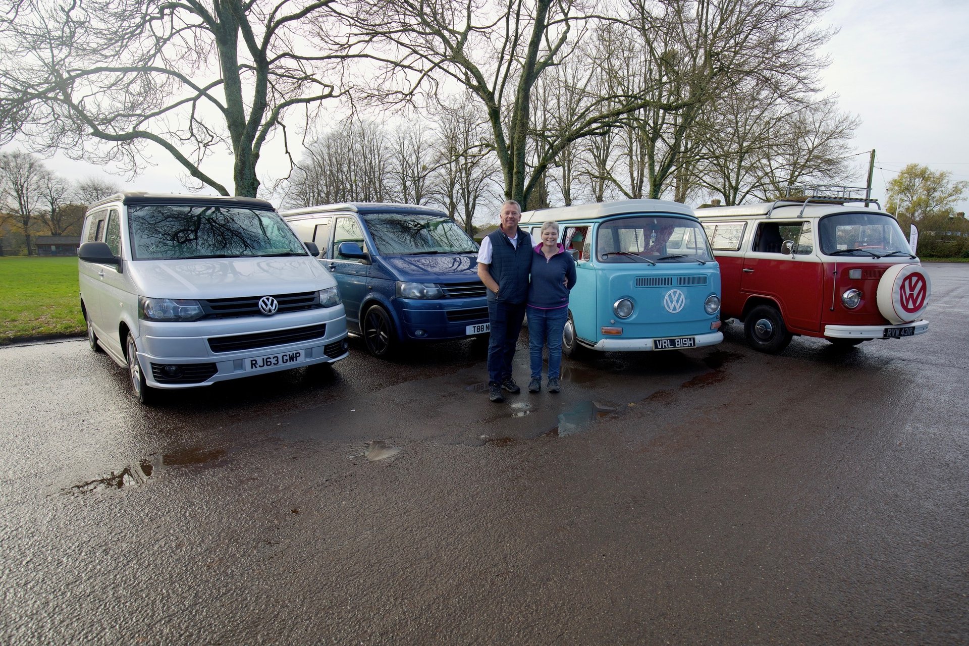 Meet the 2025 Owner of the Year Runner-Up: Nick