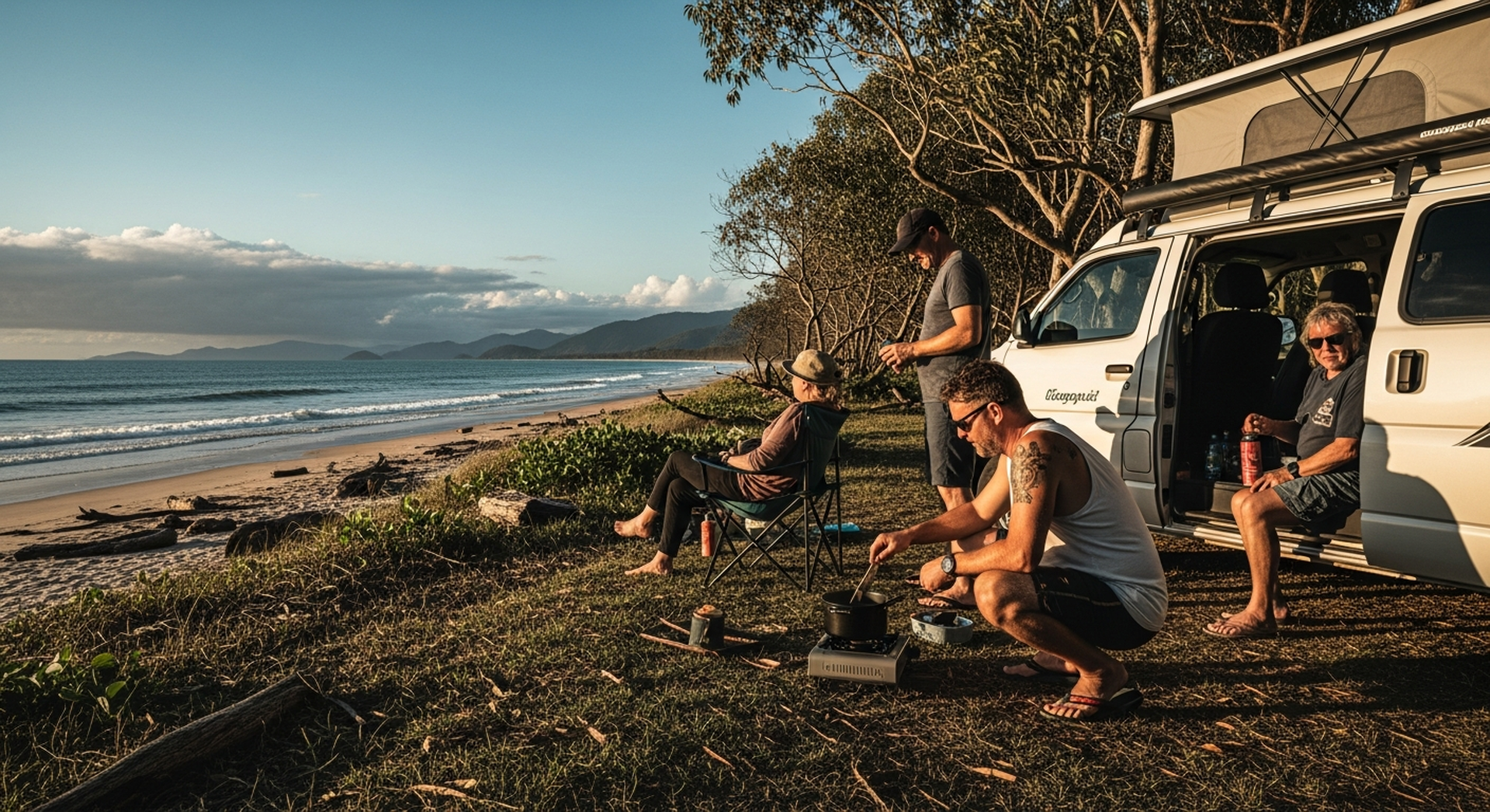 Why Cairns is a caravan community favourite - Cairns