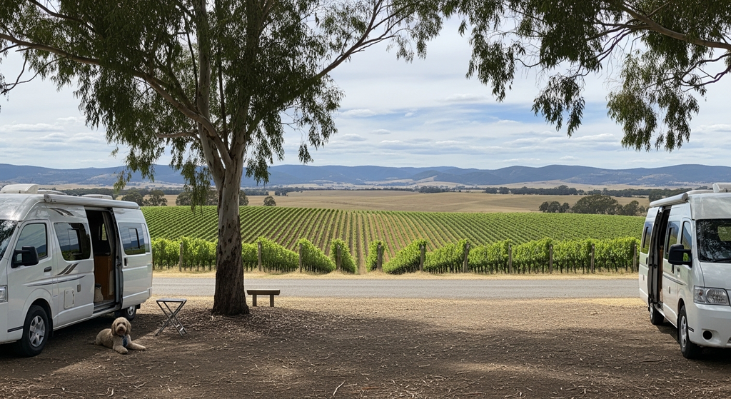 Best pet-friendly caravan parks in South Australia - Pet-friendly camping in South Australia: Adelaide and the beachfront parks