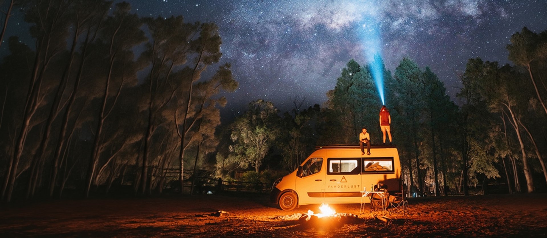 Top Aussie winter camping getaways: Camplify data reveals where Australia really travels
