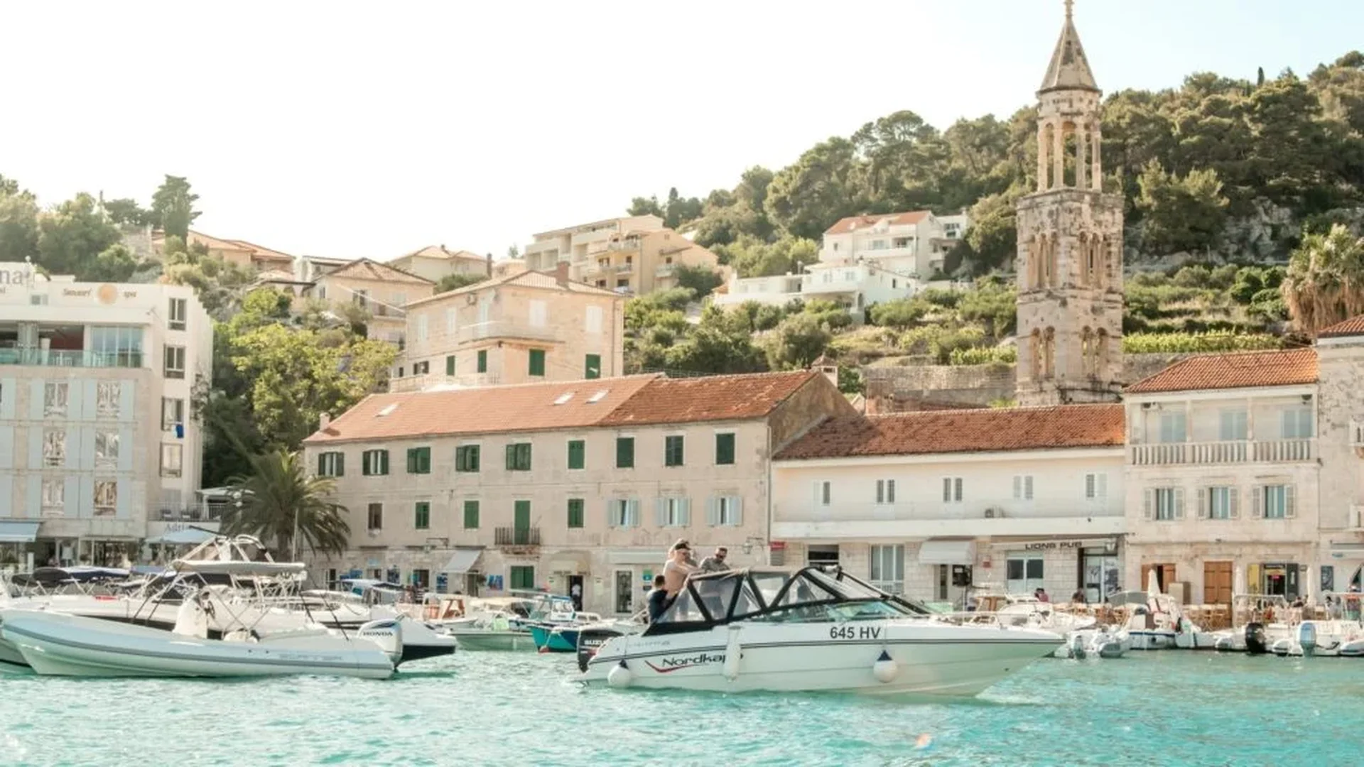 Familievakantie in Kroatië – Ontdek het land met de camper