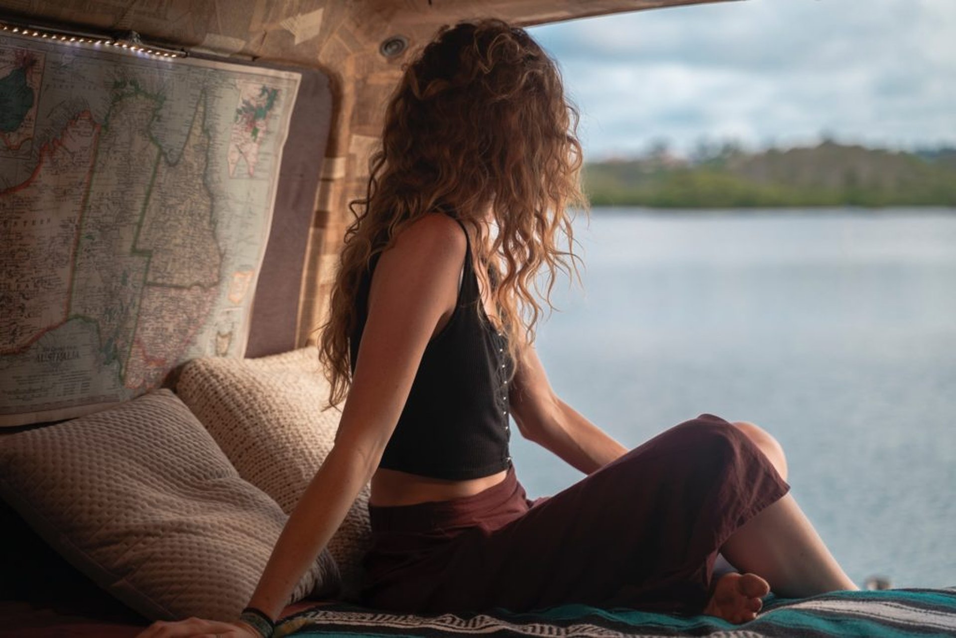 Alleine reisen als Frau? Diese 5 Globetrotterinnen erobern die Welt