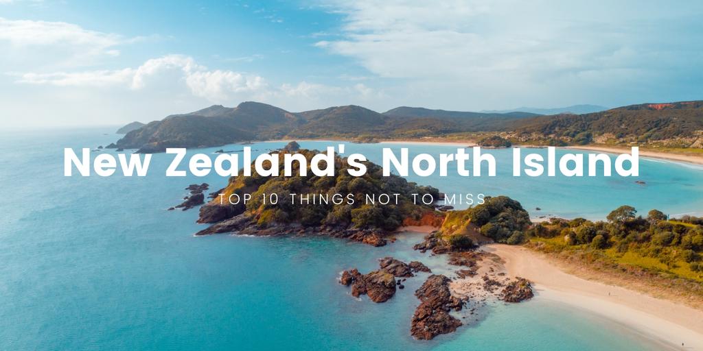 Scenic North Island, Aotearoa: camping spot with campervan overlooking lake and mountains.