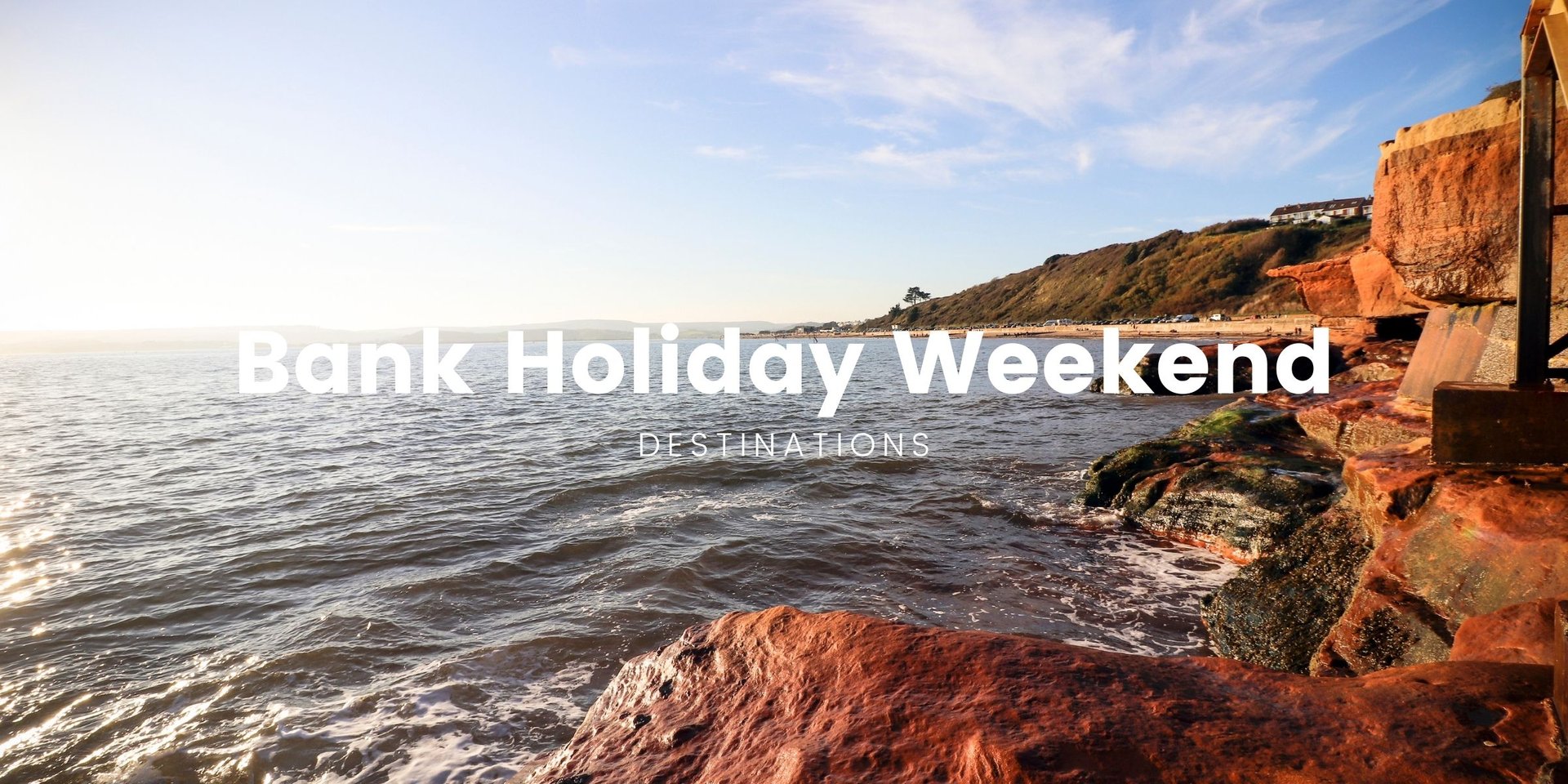 Camping tent pitched in scenic countryside; perfect for a UK bank holiday getaway.