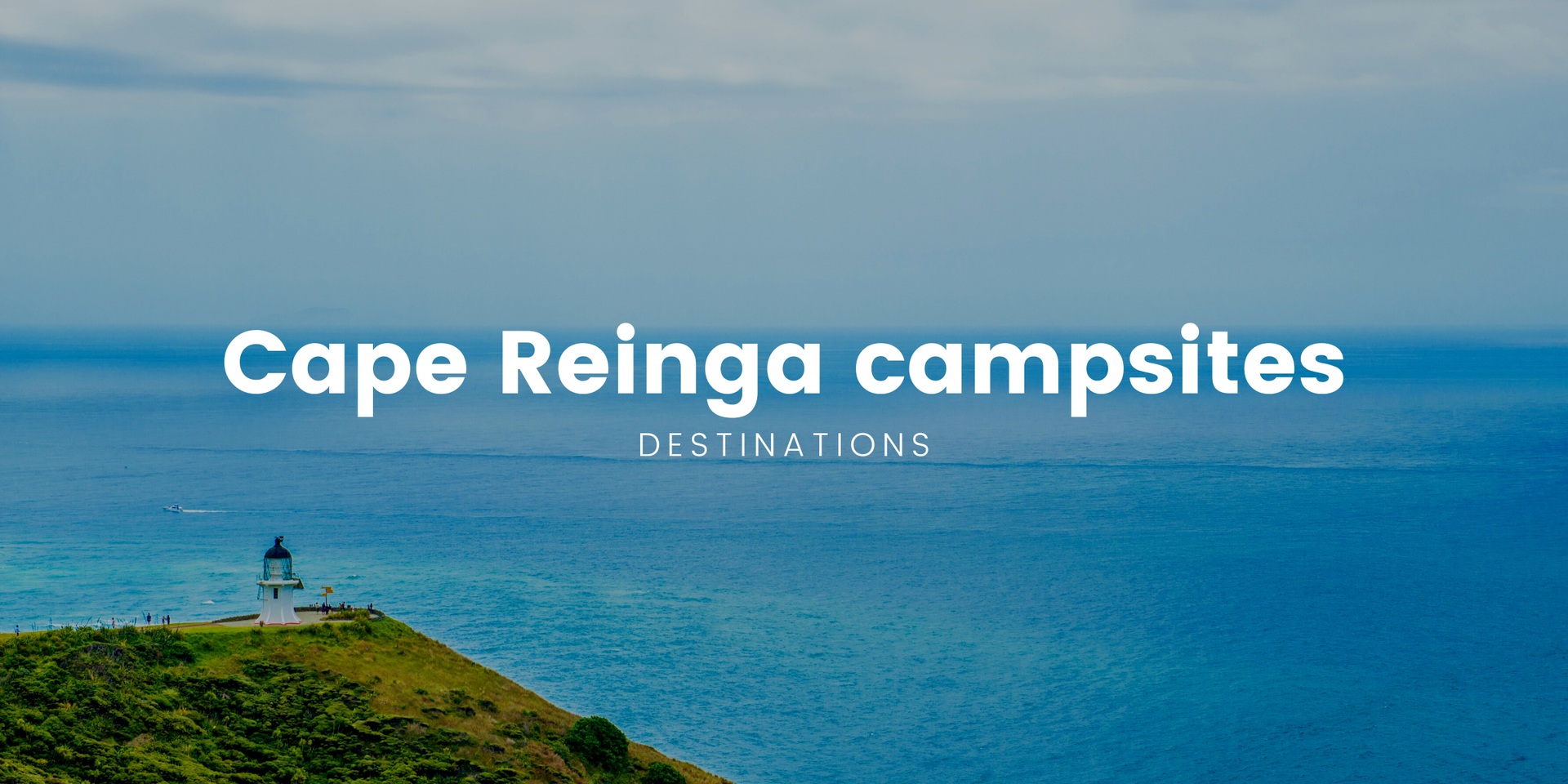 Tent under the stars at a Cape Reinga campsite, Northland.