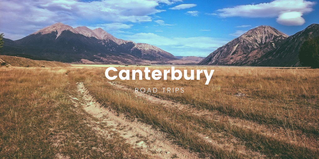 Road trip! Campervan overlooking Lake Tekapo, Canterbury, South Island. Aotearoa adventures await.