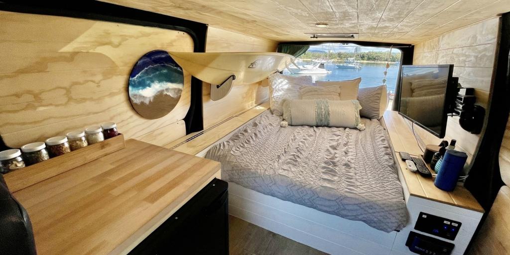 9 Sitios donde comprar una autocaravana de segunda mano en 2022