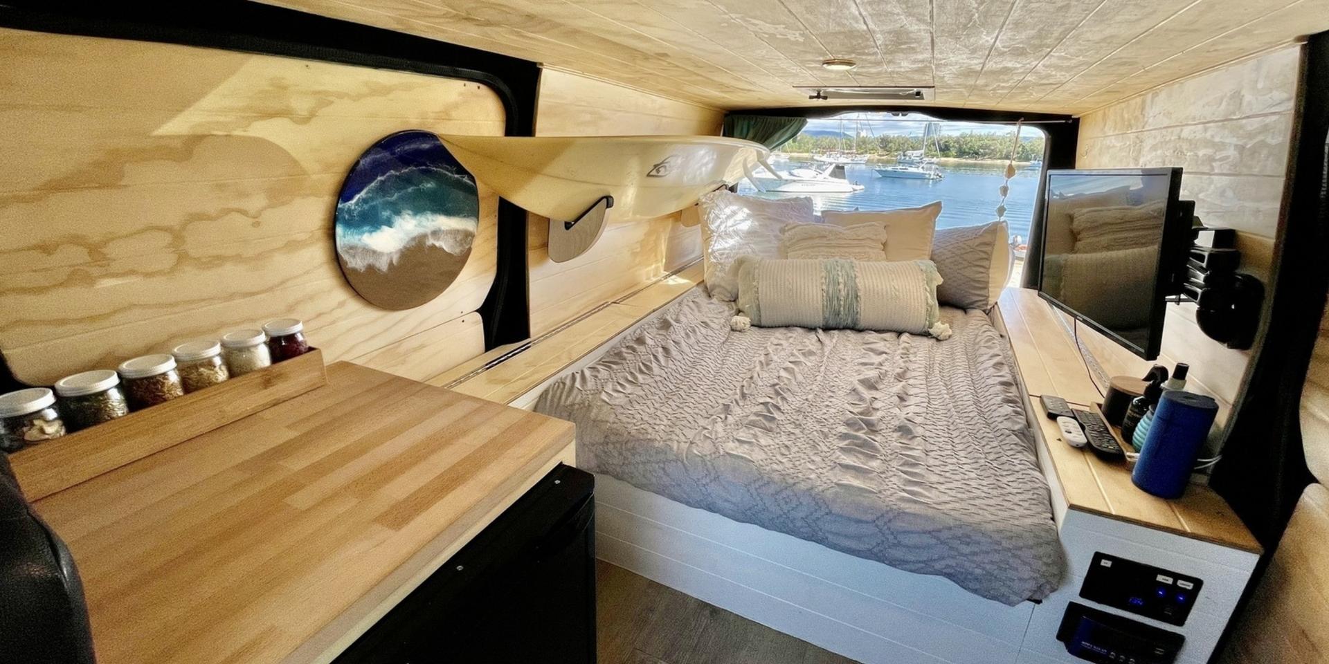 9 Sitios donde comprar una autocaravana de segunda mano en 2022