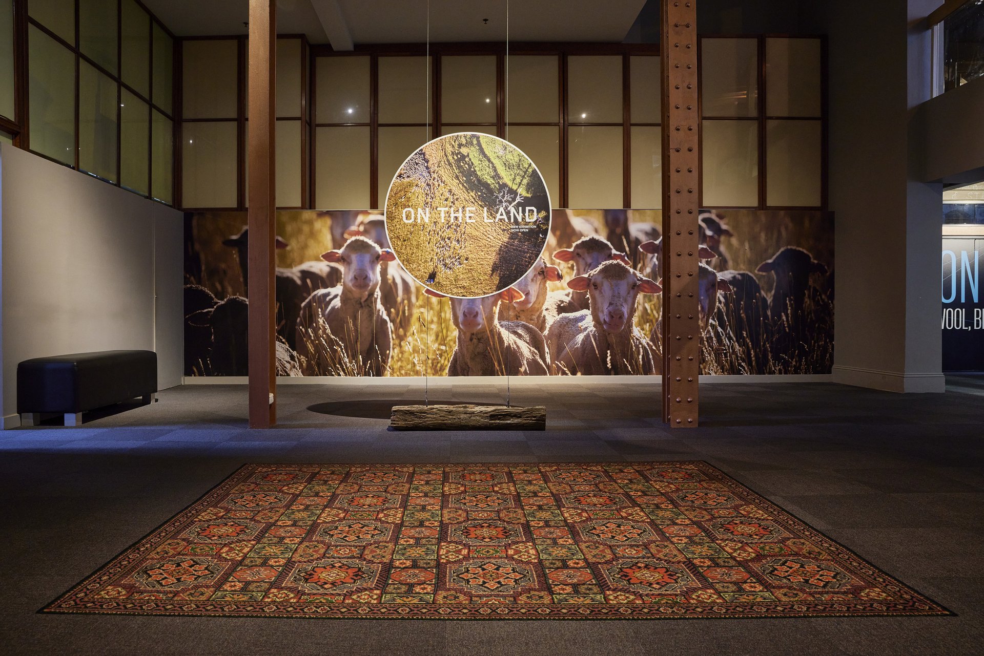 National Wool Museum