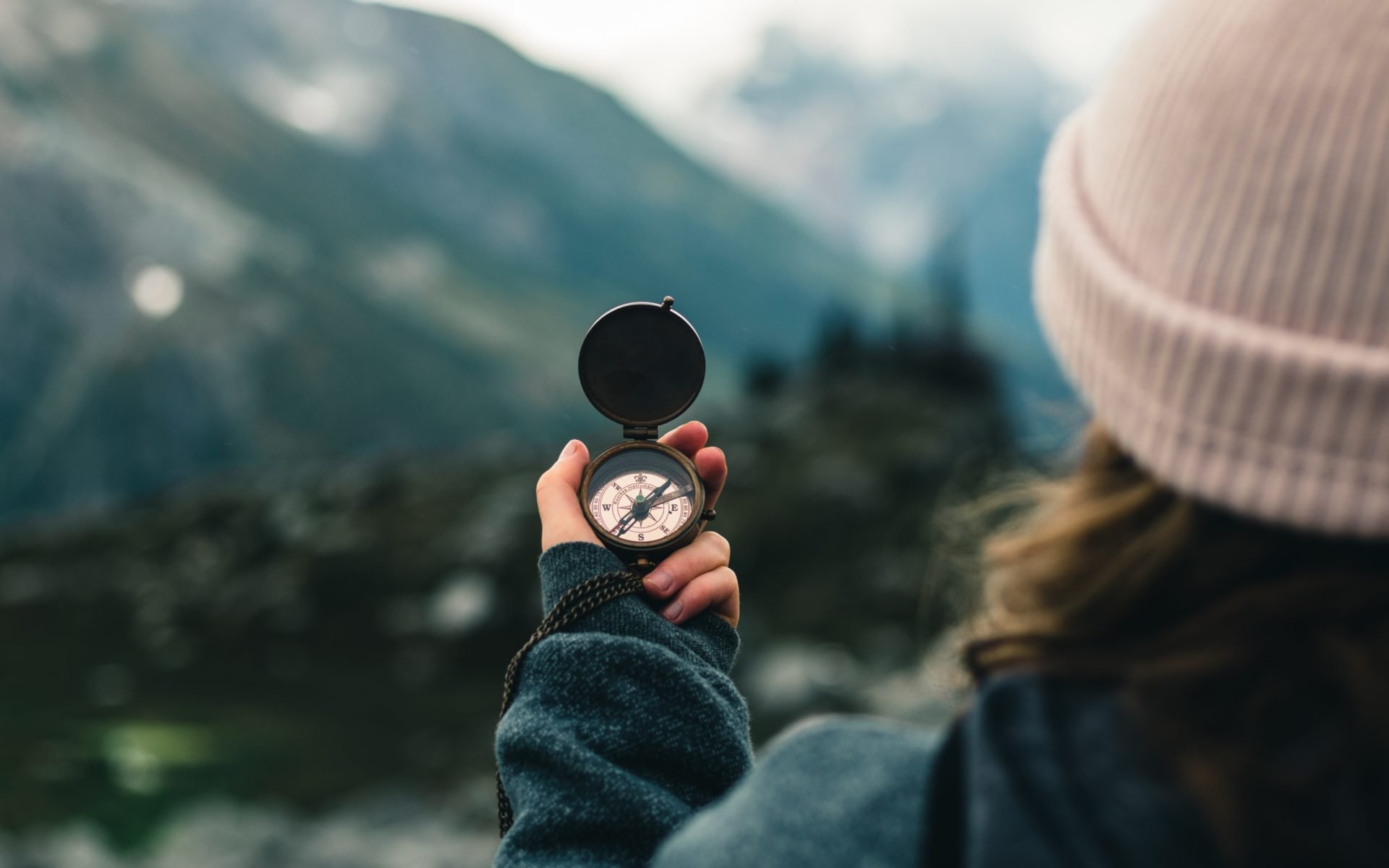 Weltfrauentag 2023: Solo-Camping als Frau für „female empowerment“