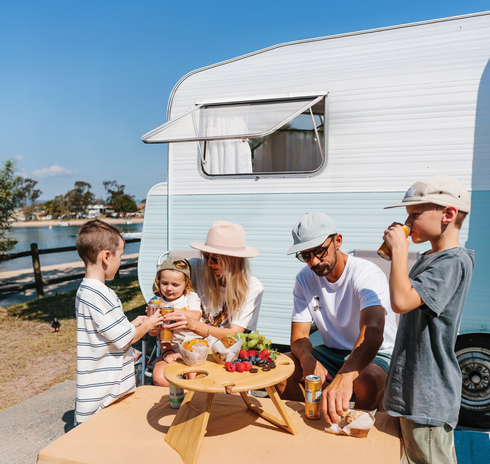 Your Geelong adventure starts here