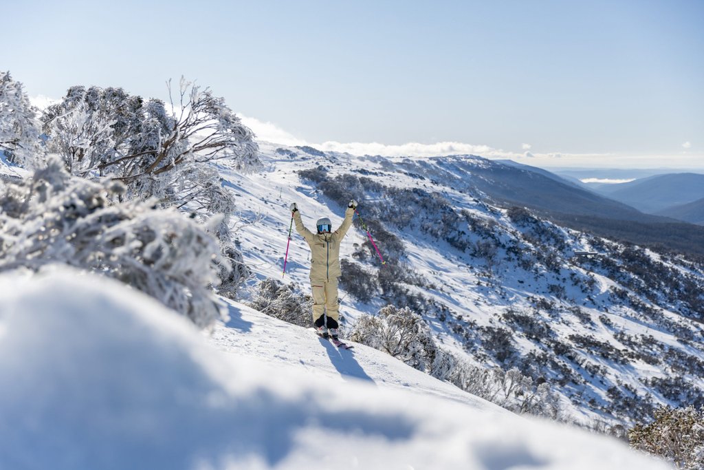Snowy Mountains camping: A regular's guide to NSW snow trips