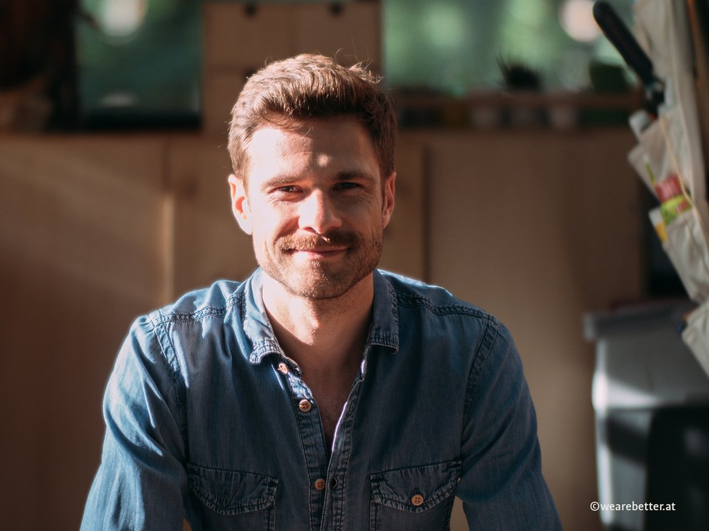 Camping Header: Alles für den Camping Einsteiger - Das Interview