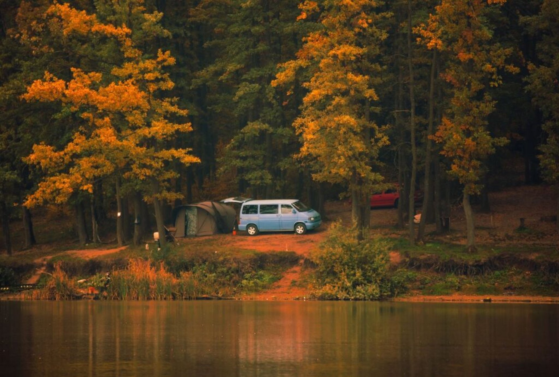 TOP 6 – Goedkope vakantiebestemmingen met de camper